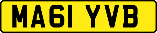 MA61YVB