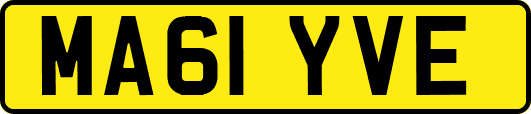 MA61YVE