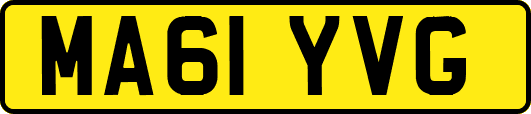 MA61YVG