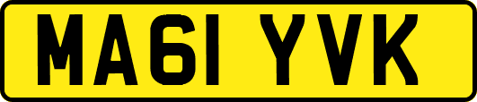 MA61YVK