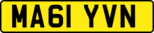 MA61YVN