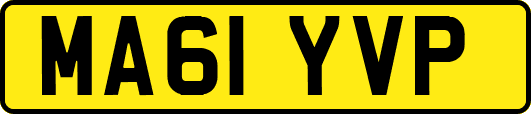 MA61YVP