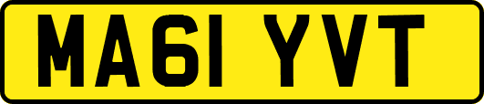 MA61YVT
