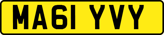 MA61YVY