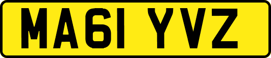 MA61YVZ