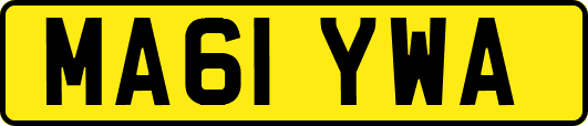 MA61YWA