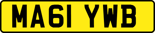 MA61YWB