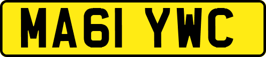 MA61YWC
