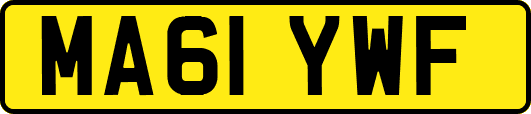 MA61YWF
