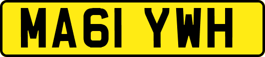 MA61YWH