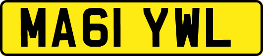 MA61YWL