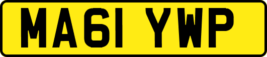 MA61YWP