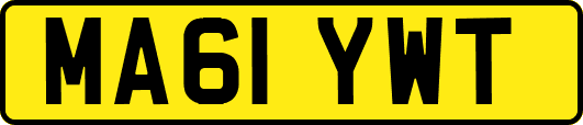 MA61YWT