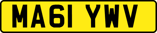 MA61YWV