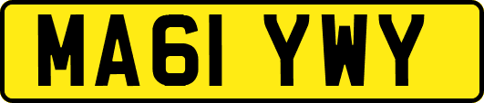 MA61YWY