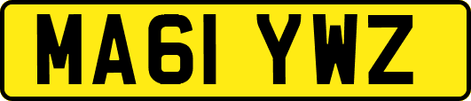 MA61YWZ