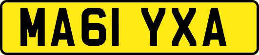 MA61YXA