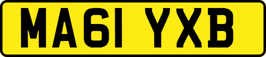 MA61YXB