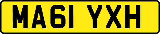 MA61YXH