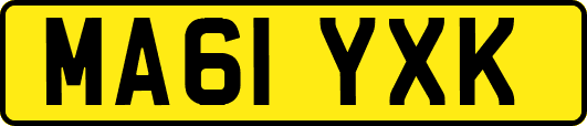 MA61YXK