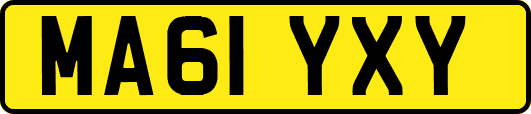 MA61YXY