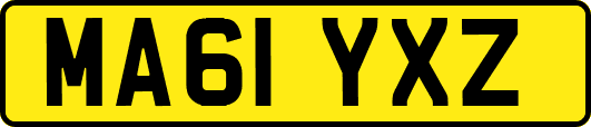 MA61YXZ