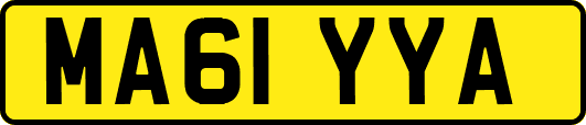 MA61YYA