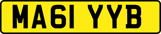 MA61YYB