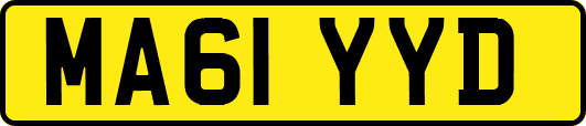 MA61YYD