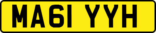MA61YYH