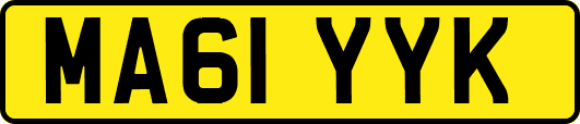 MA61YYK