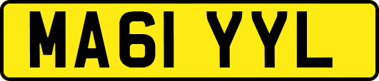 MA61YYL