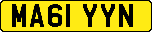 MA61YYN