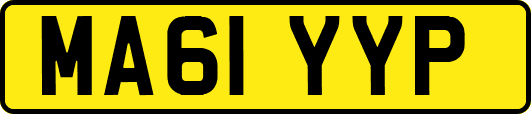 MA61YYP