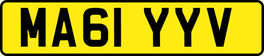MA61YYV