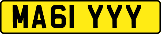 MA61YYY