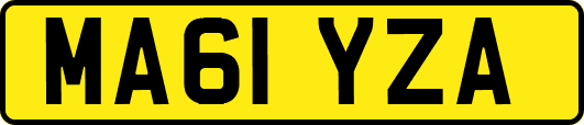 MA61YZA