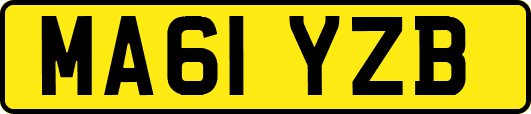 MA61YZB