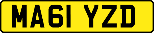 MA61YZD