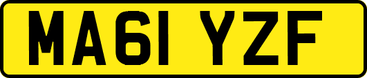 MA61YZF