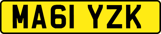 MA61YZK