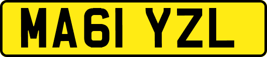 MA61YZL
