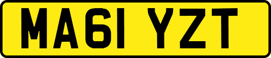MA61YZT
