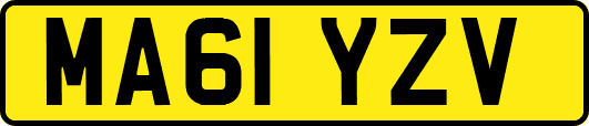 MA61YZV