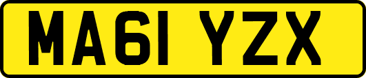 MA61YZX