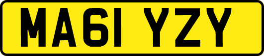 MA61YZY