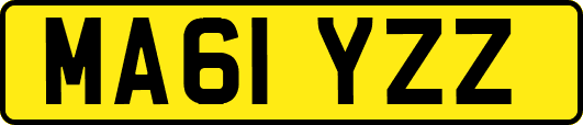 MA61YZZ