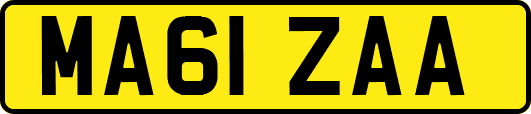 MA61ZAA