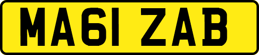 MA61ZAB