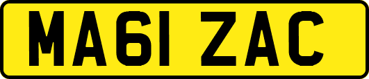 MA61ZAC